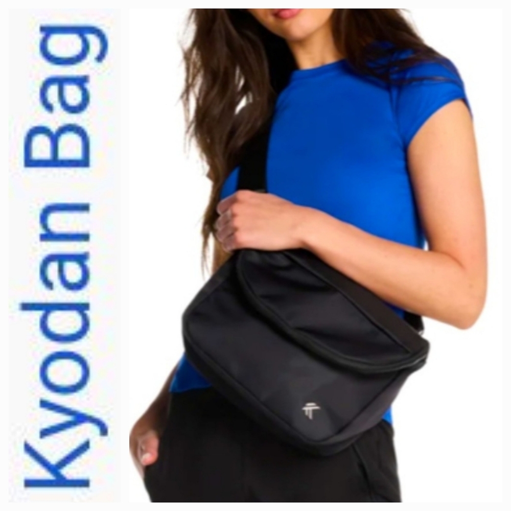 KYODAN NWOT Crossbody Bag